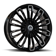 Luxxx Alloys Wheels & Packages | WheelSetGo
